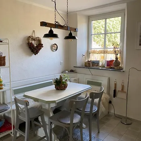 An Der Walnuss Apartmán Feilsdorf