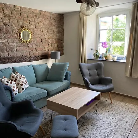 Apartment An Der Walnuss *
