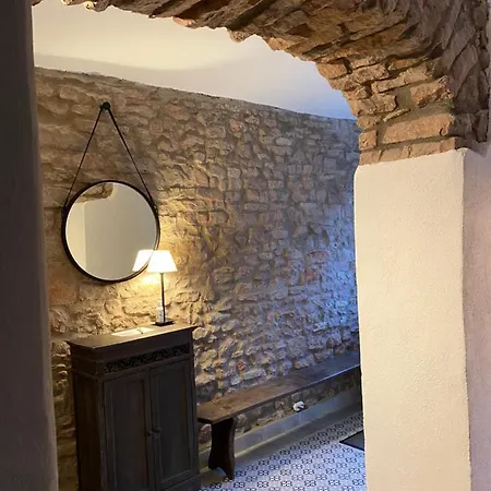 An Der Walnuss Apartment Feilsdorf