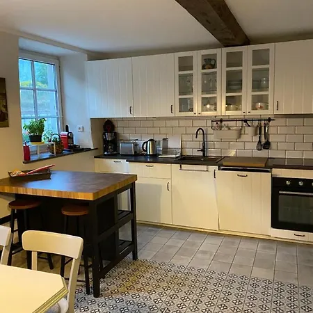 An Der Walnuss Apartment *