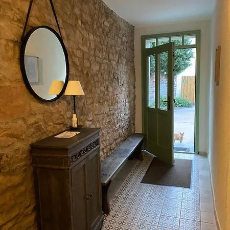 Apartment An Der Walnuss *