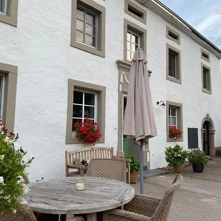 An Der Walnuss 公寓 Feilsdorf