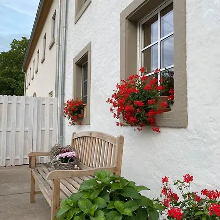 An Der Walnuss Apartment