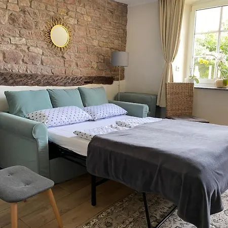 公寓 An Der Walnuss