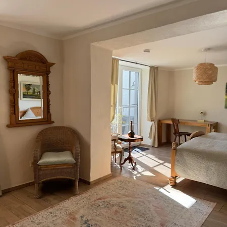 An Der Walnuss 公寓