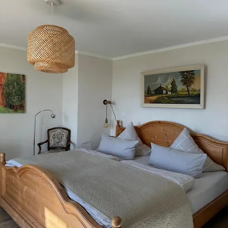 Apartment An Der Walnuss