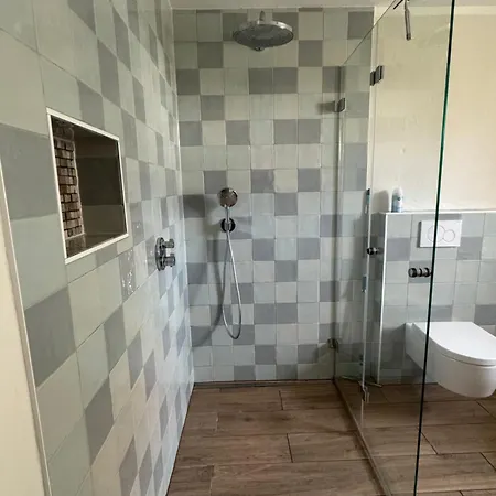 Apartmán An Der Walnuss *