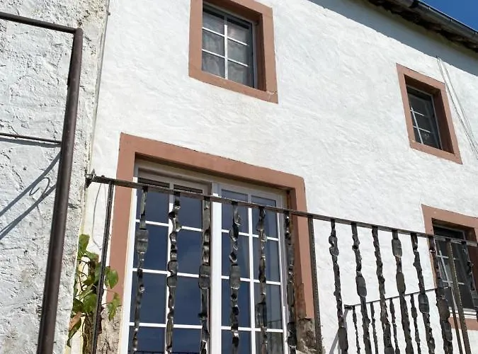 An Der Walnuss Feilsdorf