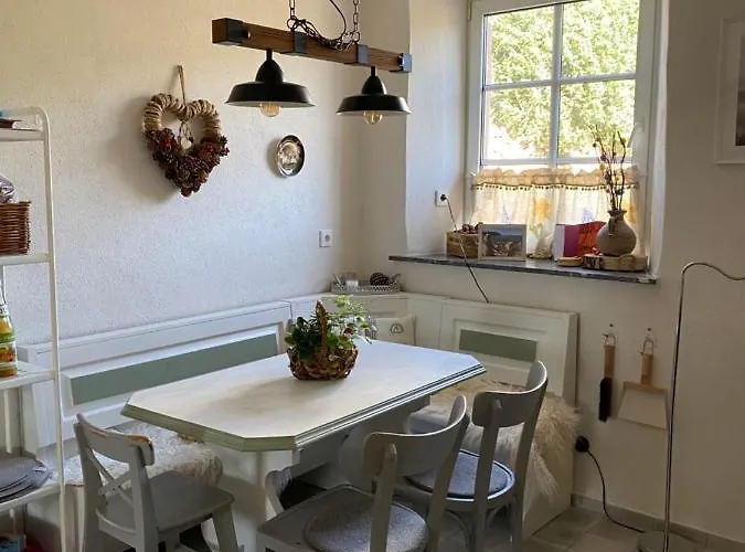 An Der Walnuss דירה Feilsdorf