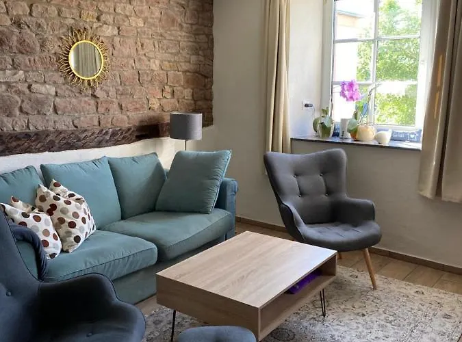 דירה An Der Walnuss *