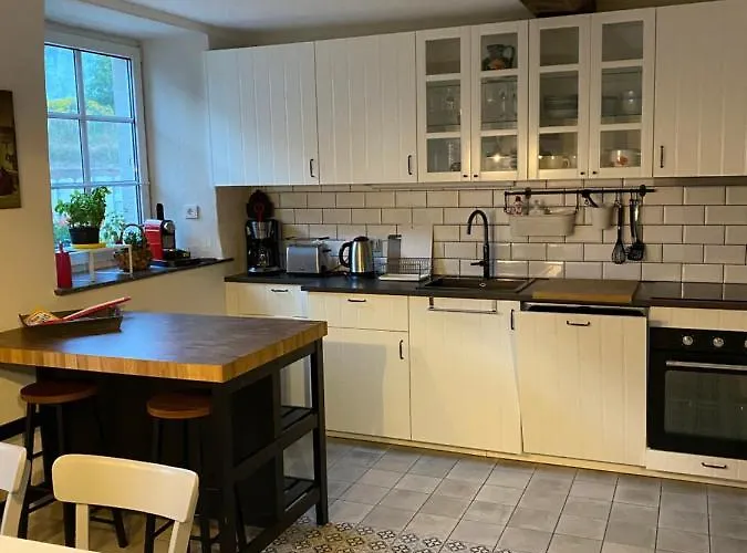 An Der Walnuss דירה *