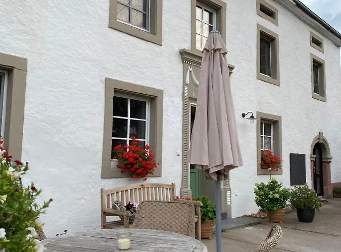 An Der Walnuss דירה Feilsdorf