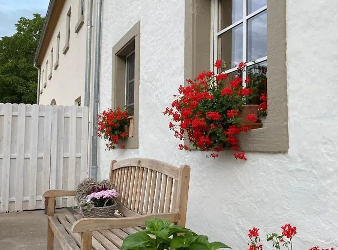 An Der Walnuss דירה