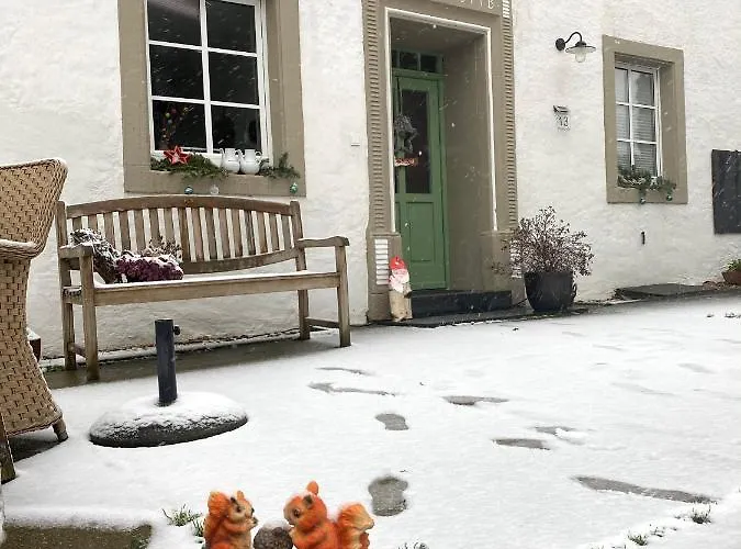 An Der Walnuss * Feilsdorf