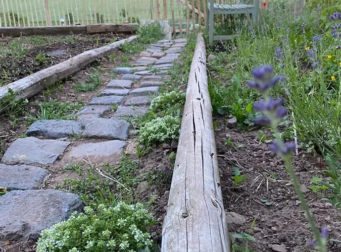 An Der Walnuss * Feilsdorf