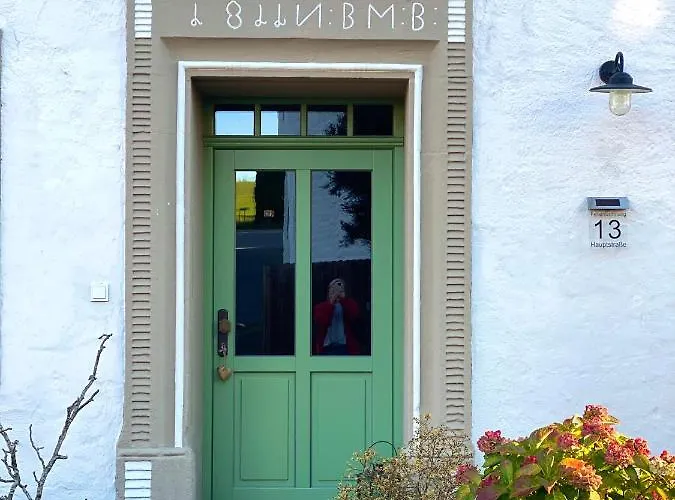 דירה An Der Walnuss *