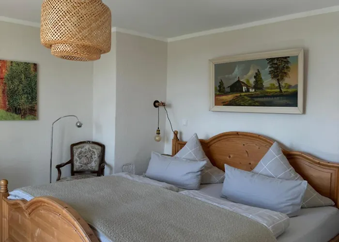 דירה An Der Walnuss