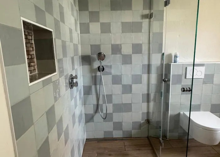 דירה An Der Walnuss *