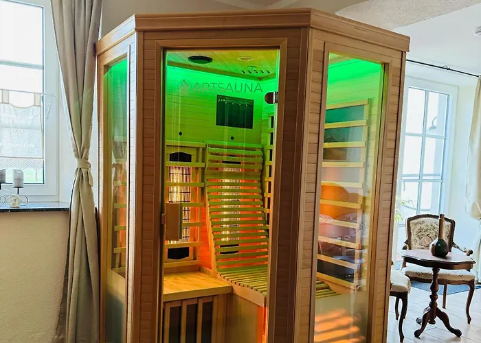 An Der Walnuss דירה Feilsdorf