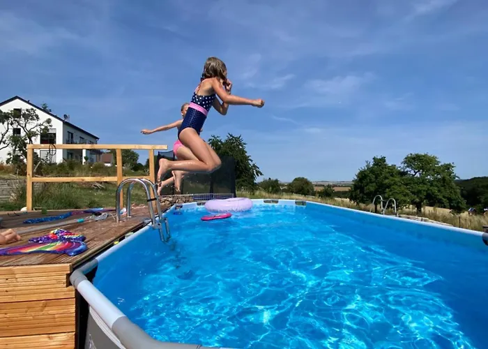 An Der Walnuss דירה *